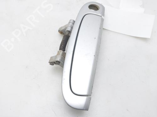 Front left exterior door handle KIA PICANTO I (SA) 1.1 | BP17903227C128 
