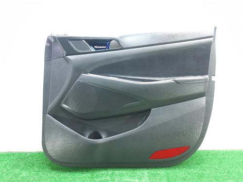 Used Front right panel HYUNDAI TUCSON (TL, TLE) 1.7 CRDi (116 hp) 11573661