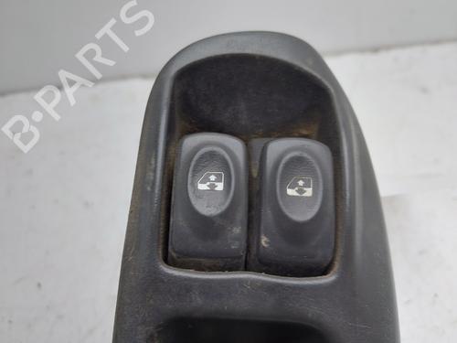 Pulsantiera anteriore sinistra RENAULT SCÉNIC I MPV (JA0/1_, FA0_) 1.9 dTi (JA0N) | BP15724193I27 