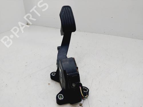 Pedal TOYOTA YARIS (_P13_)  | BP29962215I4