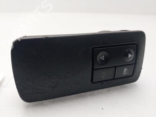 Used Right front window switch OPEL VECTRA C (Z02) 2.0 DTI 16V (F69) (101 hp) 32857726