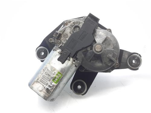 Used Rear wiper motor FIAT GRANDE PUNTO (199_) [2005-2025]  7614291