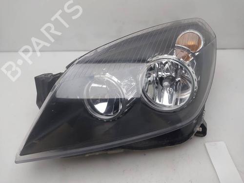 Used Left headlight Left headlight 39610639 39610639