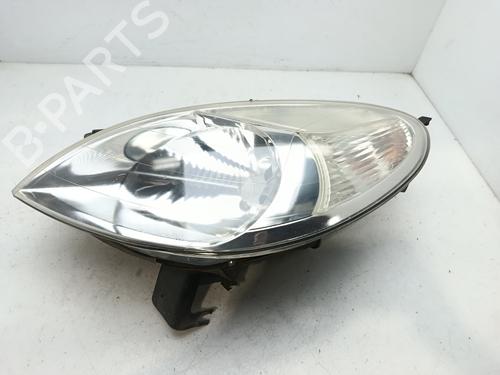 Used Left headlight Left headlight CITROËN XSARA PICASSO (N68) 2.0 HDi (90 hp) 34157072 34157072