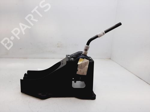 Gear lever RENAULT SCÉNIC III (JZ0/1_)  | BP27727340M90 