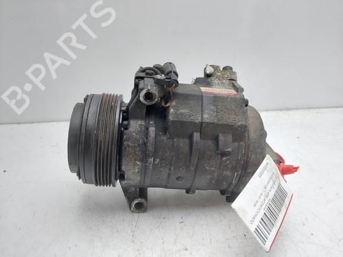 AC-Kompressor BMW X5 (E53) 3.0 d (184 hp) 15843654