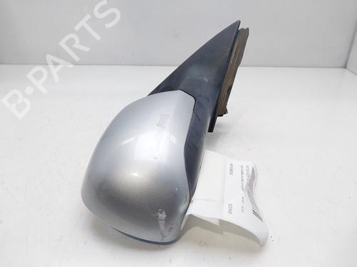 Right mirror AUDI A6 C5 (4B2) 2.8 quattro | BP15229920C27 