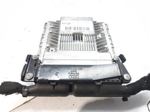 Motorstyringsenhet AUDI A6 C6 (4F2) 2.4 (177 hp) 8948876