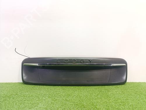 Used Other Other DACIA LODGY (JS_) 1.6 LPG (JSAV) (102 hp) 33397341 33397341