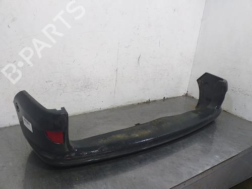 Rear bumper RENAULT KANGOO (KC0/1_) D 65 1.9 (KC0E, KC02, KC0J, KC0N) | BP25278007C8 