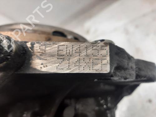 Engine OPEL ASTRA H (A04)  | BP31979083M1 