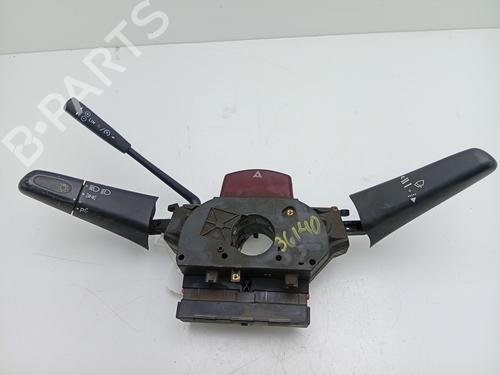 Used Steering wheel controls MERCEDES-BENZ M-CLASS (W163) [1998-2005]  26281717