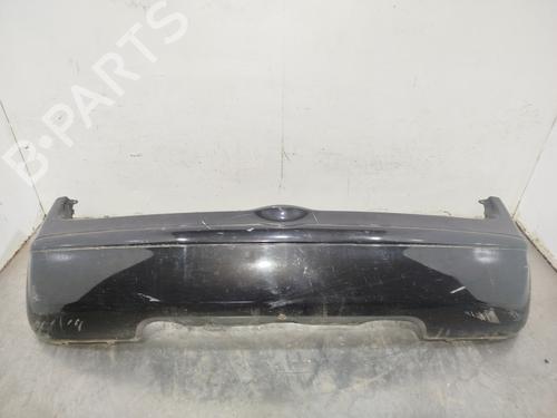 Used Rear bumper Rear bumper NISSAN MICRA III (K12) 1.4 16V (88 hp) 34390315 34390315