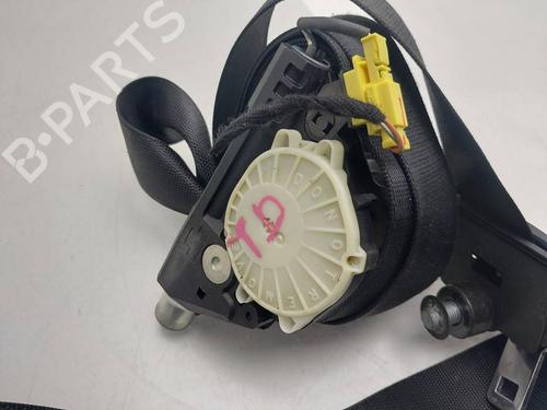 Used Rear right seatbelt Rear right seatbelt 38747419 38747419