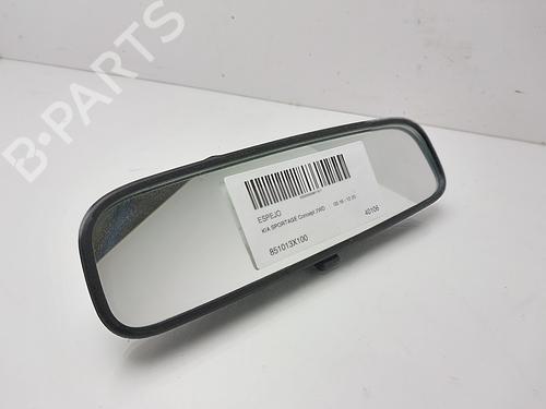 Rear mirror KIA SPORTAGE IV (QL, QLE)  | BP30555060I6 
