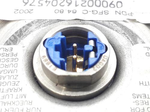 Driver airbag VW POLO (9N_, 9A_) 1.4 16V | BP8527360C9 