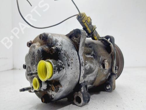 Compressor A/A CITROËN BERLINGO / BERLINGO FIRST Box Body/MPV (M_) 2.0 HDI 90 4WD (MBRHY, MCRHY) | BP28161173M34 