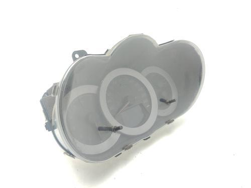 Instrument cluster TOYOTA RAV 4 III (_A3_)  | BP25870227C47 