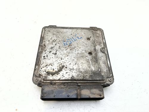 Used Engine control unit (ECU) Engine control unit (ECU) 38192305 38192305