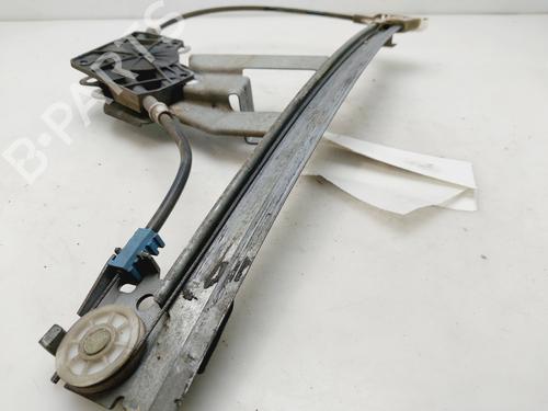 Rear right window mechanism SKODA OCTAVIA I (1U2)  | BP25028064C25 