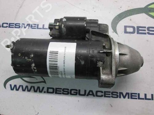 Starter MERCEDES-BENZ S-CLASS (W140) 300 SE, SEL/S320 (140.032, 140.033) | BP2889603M8 