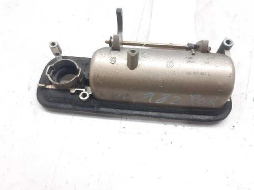 Tailgate handle VW GOLF IV (1J1) 1.9 TDI | BP4072929C132 