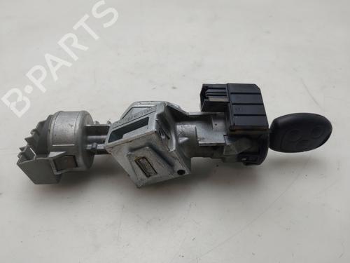 Used Ignition barrel Ignition barrel FORD FOCUS II Saloon (DB_, FCH, DH) [2005-2026] 33930221 33930221