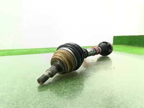 Antriebswelle links vorne AUDI A3 (8L1) 1.9 TDI | BP29962282M38 