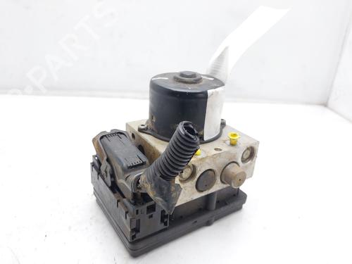 ABS Bremseaggregat NISSAN NAVARA NP300 (D40) 2.5 dCi 4WD | BP17645146M43 
