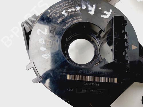 Squib airbag FORD FOCUS I (DAW, DBW)  | BP2897025C102 
