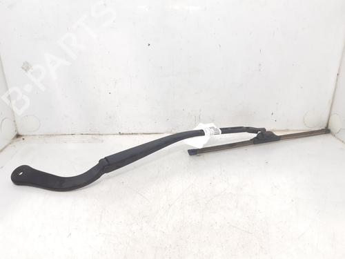 Used Front windshield wiper arm BMW 3 (E90) 318 d (122 hp) 8345316