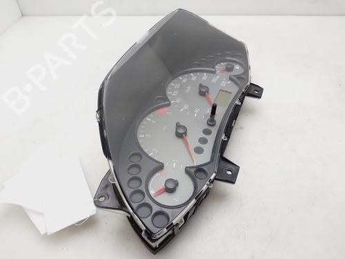 Instrument cluster FORD FOCUS I (DAW, DBW) 1.8 TDCi | BP32483626C47 
