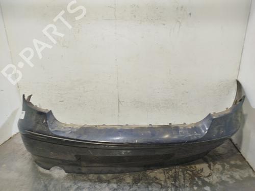 Used Rear bumper Rear bumper 39107863 39107863