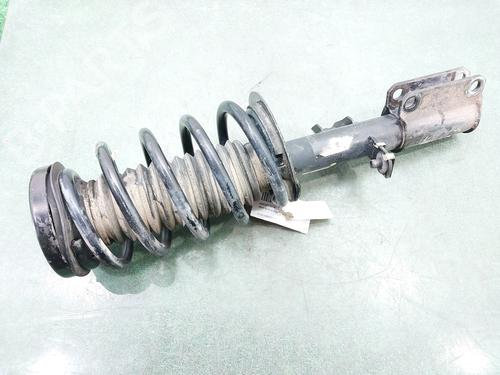 Right front shock absorber BMW X5 (E53) 3.0 d | BP21585220M17 