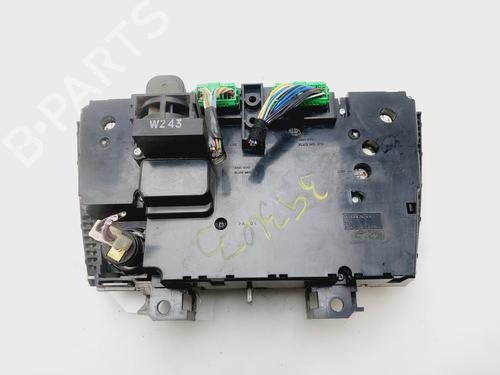 Climate control VOLVO S60 I (384) 2.4 D | BP33619877I5 - Image 3