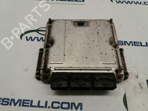 Used Engine control unit (ECU) RENAULT VEL SATIS (BJ0_) 2.2 dCi (BJ0E, BJ0F) (150 hp) 2989350