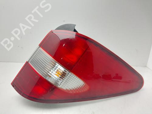 Used Right taillight Right taillight SSANGYONG RODIUS I [2005-2026] 33269401 33269401