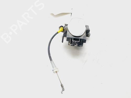 Rear right exterior door handle FORD FIESTA VI (CB1, CCN) 1.4 TDCi | BP22648080C130 