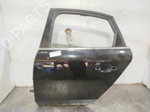 Used Left rear door Left rear door 38272712 38272712