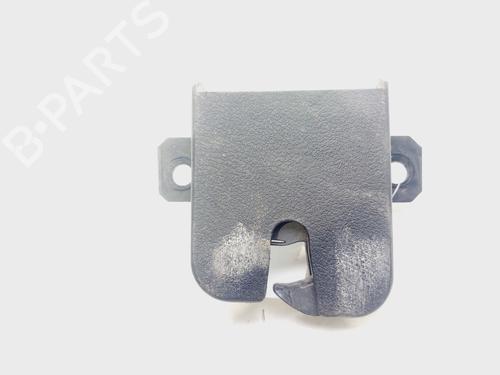 Tailgate lock VW GOLF IV (1J1) 1.9 TDI | BP27528063C101 