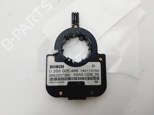 Elektronisk modul CITROËN C4 Grand Picasso I (UA_) 1.8 i 16V (125 hp) 28278254