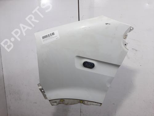 Used Left front fenders RENAULT MASCOTT Platform/Chassis (UH_, HH_) [1999-2005]  11719389