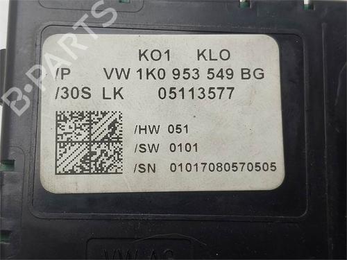 Electronic sensor VW JETTA III (1K2) | BP38346342M84 - Image 4
