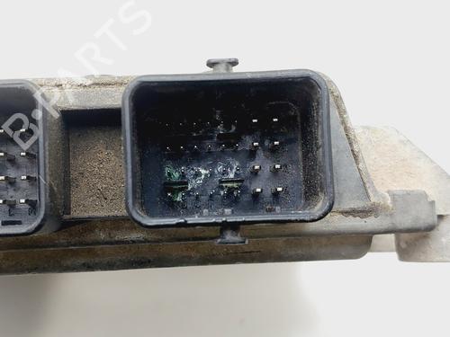 Engine control unit (ECU) CITROËN C3 I (FC_, FN_) 1.4 HDi | BP32219497M57