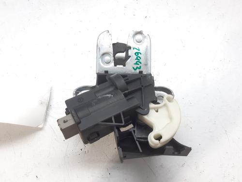 Used Tailgate lock Tailgate lock VW PASSAT B6 (3C2) [2005-2010] 9826851 9826851