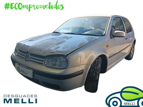 Servo brake VW GOLF IV (1J1)  | BP25464823M42 