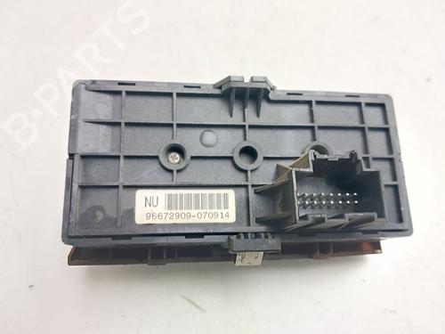 Headlight switch OPEL ANTARA A (L07) | BP36019749I24 - Image 3