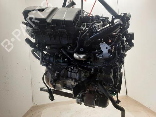 Used Engine Engine PEUGEOT 3008 II SUV (MC_, MR_, MJ_, M4_) [2016-2026] 33620130 33620130