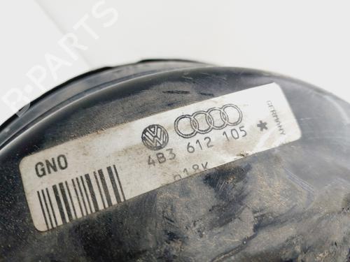 Servo brake AUDI A6 C5 Avant (4B5) 1.9 TDI | BP26448641M42 