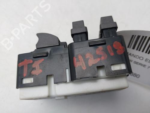 Left rear window switch BMW 7 (E65, E66, E67) 745 i, Li | BP38674574I29 - Image 3